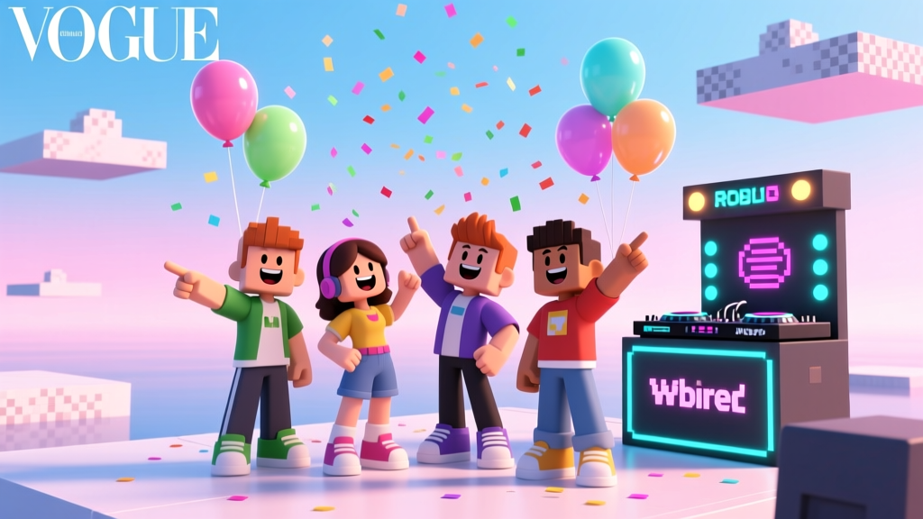 How to Start a Party in Roblox: 7 Foolproof Steps (Even If You’ve Never Hosted Before — No Scripting Required)