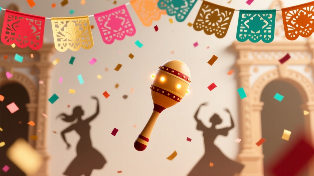 How to Spell Party in Spanish (and Why Getting It Wrong Could Sabotage Your Event’s First Impression — Plus 7 Must-Know Variations for Every Celebration Type)