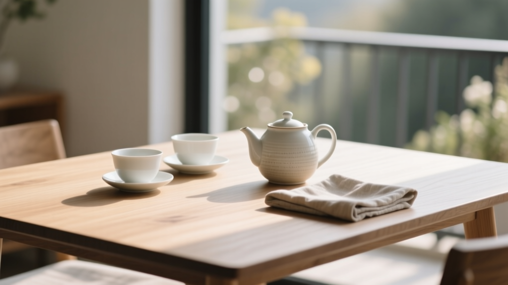 How to Set Table for Tea Party: The 7-Step Stress-Free Guide (No Fancy China Required — Just Elegance, Clarity & Charm)