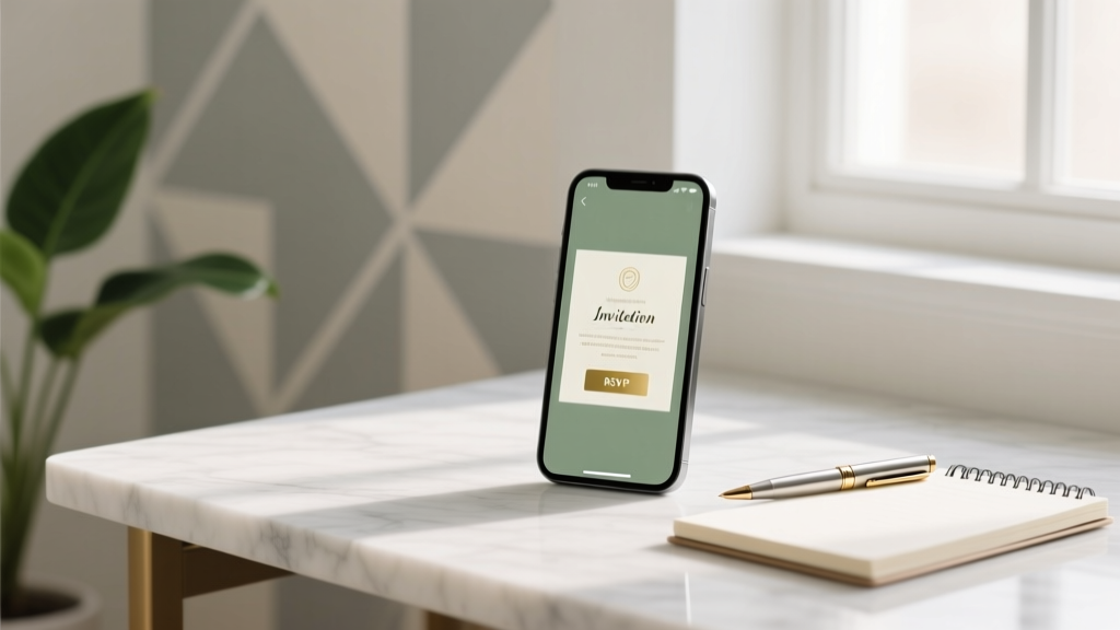 How to Text Launch Party Invitations Without Sounding Spammy or Unprofessional: 7 Proven Steps (Backed by 92% RSVP Uplift Data)