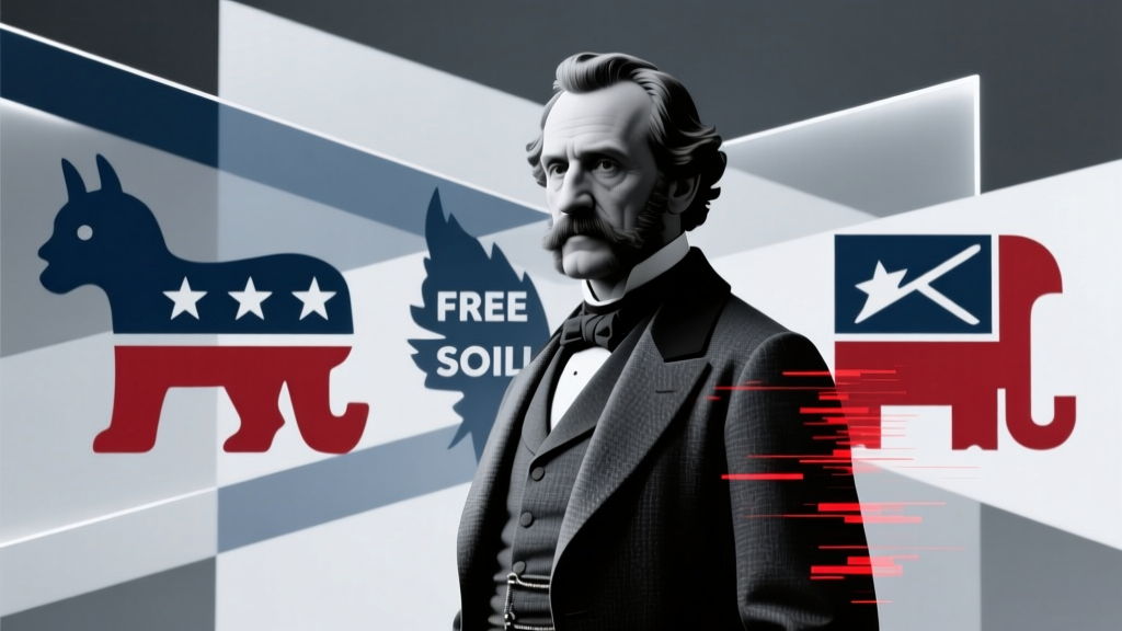 What political party was Stephen Douglas? The Surprising Truth Behind His Party Switches, Why Modern Misconceptions Persist, and How His Realignment Strategy Still Shapes Campaign Playbooks Today
