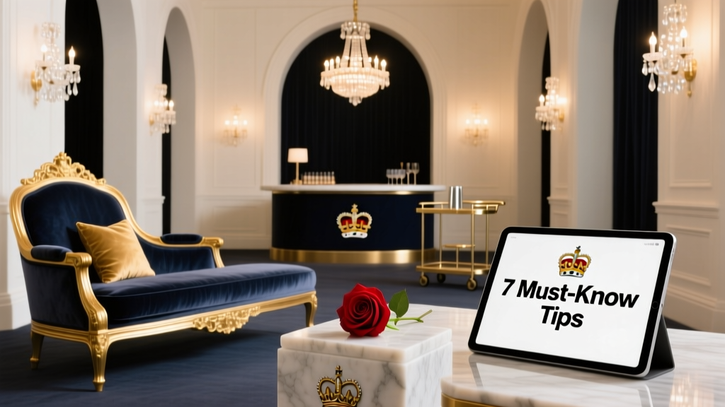 What Political Party Was King? The Surprising Truth Behind Royal-Themed Parties — 7 Must-Know Tips to Nail Your Monarchy-Inspired Event Without Looking Like a Constitutional Crisis