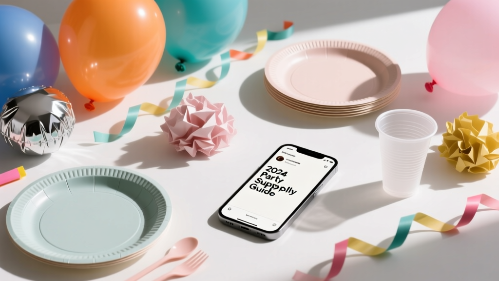 What Replaced Party City? The Real Answer (It’s Not Just One Store — Here’s Your 2024 Survival Guide to Affordable, In-Stock, & Reliable Party Supplies)