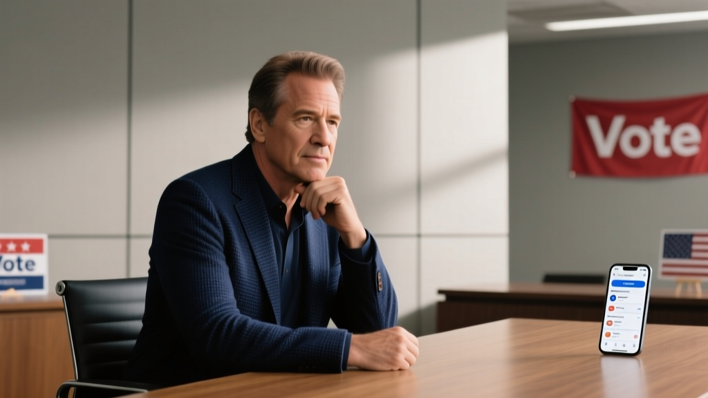 What Political Party Is Kevin Costner? The Truth Behind His Public Stances, Donations, and Why He Avoids Labels—Plus How Celebrities Shape Voter Engagement at Campaign Events