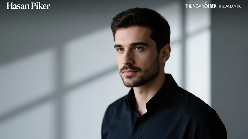 What Political Party Is Hasan Piker? The Truth Behind His Affiliation, Why It’s Misunderstood, and How His Actual Stance Differs From Mainstream Labels — Explained Without Bias or Spin
