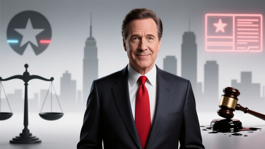 What Political Party Is Stephen Colbert? The Truth Behind His Satire, Real Affiliation, Public Statements, and Why Millions Confuse His Character With His Beliefs — Debunked in Plain English