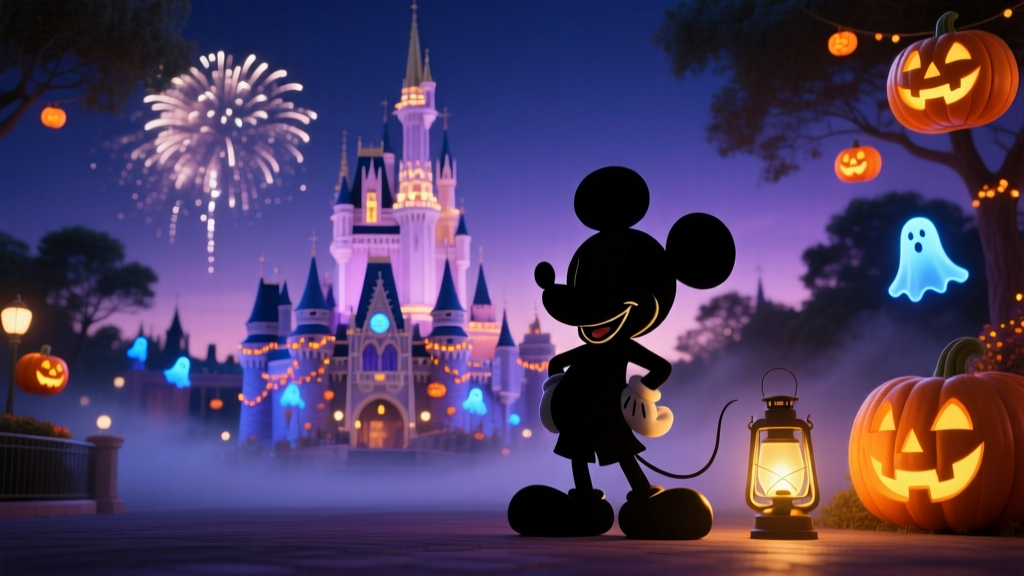 What Time Does Mickey's Halloween Party End? The Exact Closing Times (Plus Late-Night Tips to Maximize Your Magic After Midnight)