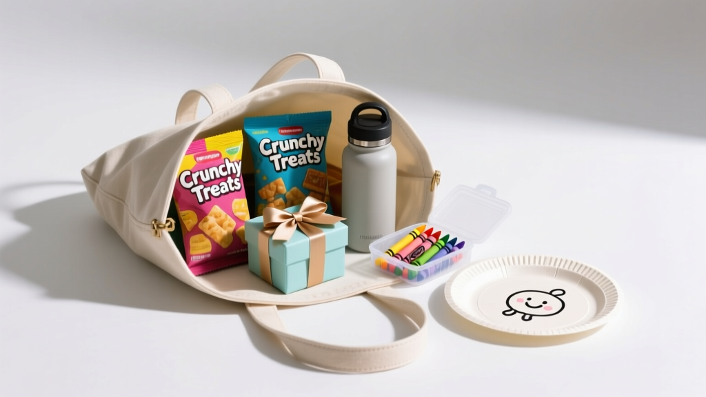 What to Bring for a Class Party: The Stress-Free, Teacher-Approved Checklist That Saves Time, Avoids Overpacking, and Keeps Kids Happy (No Last-Minute Panic Needed)