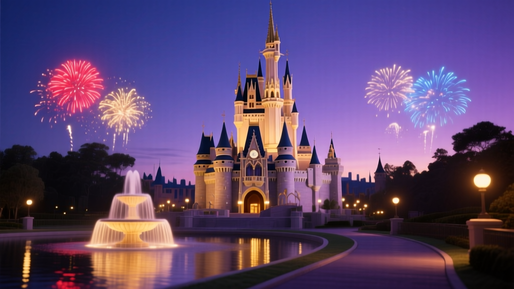 What Time Does Magic Kingdom Close on Party Days? The Exact Closing Times (Plus How to Maximize Your Night Without Missing Fireworks or Character Meetups)