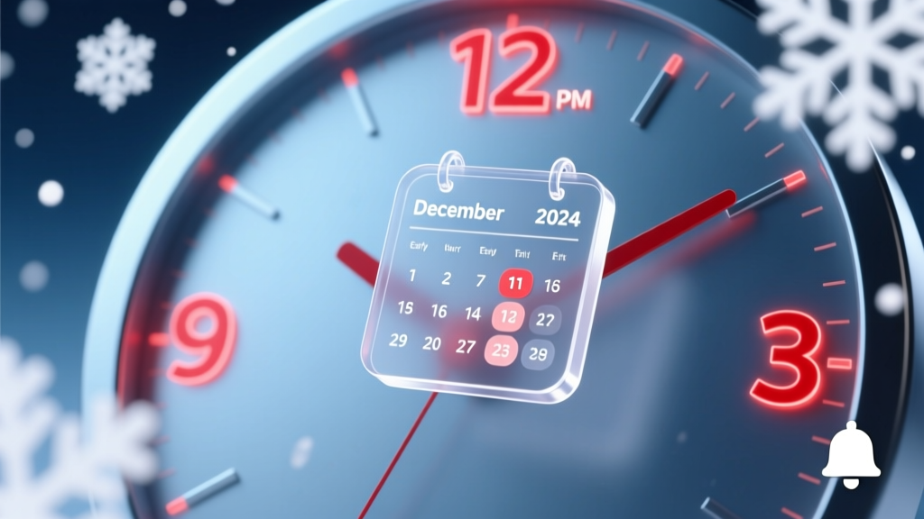 What Time Do Mickey's Christmas Party Tickets Go On Sale? (Exact Times + 2024 Calendar, Early Access Tips & Real-Time Alerts That Actually Work)