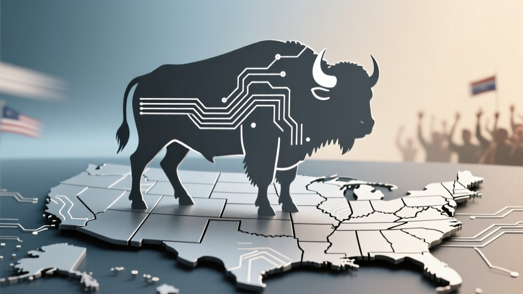 What Political Party Is a Buffalo? Debunking the Viral Meme & Revealing How Buffalo’s Real Political Landscape Shapes Campaign Events, Voter Outreach, and Local Rally Planning in 2024