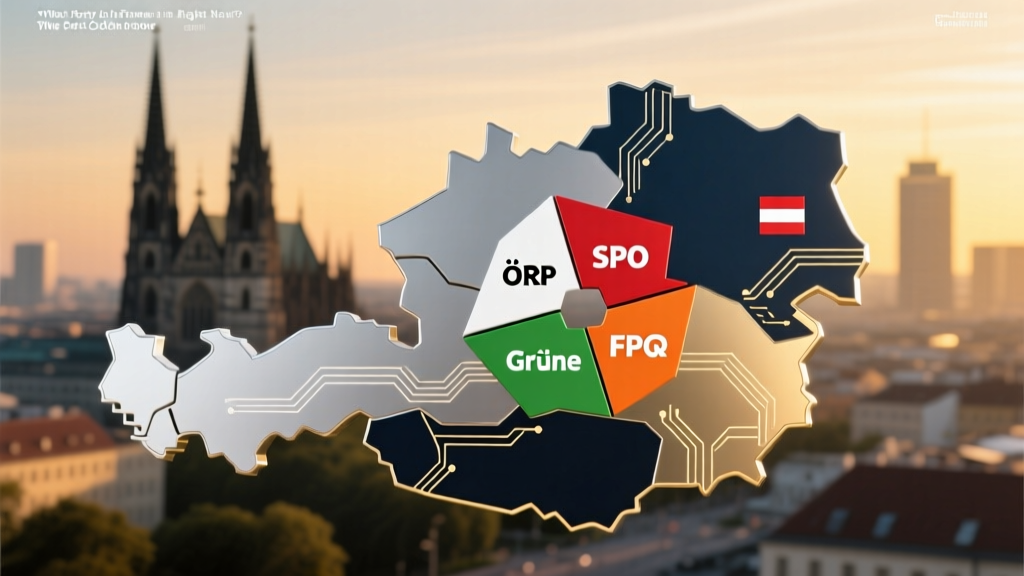 What Party Is in Power in Austria Right Now? The 2024 Coalition Breakdown You Can’t Afford to Miss—Especially If You’re Planning Cross-Border Events, Policy Advocacy, or Government Relations Work