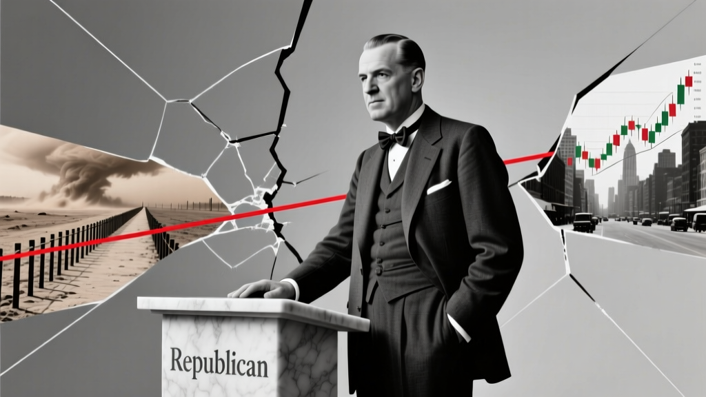 What party did Herbert Hoover belong to? The Surprising Truth Behind His Republican Identity — And Why Most People Get His Political Legacy Completely Wrong (Spoiler: It’s Not Just About the Depression)