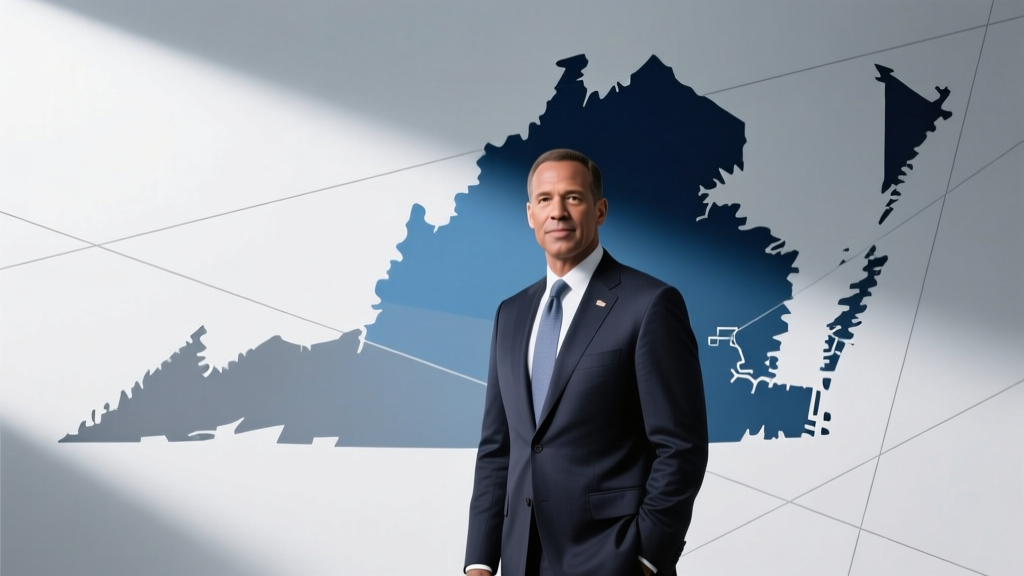 What Party Is Glenn Youngkin? The Truth Behind His Political Identity — Why Mislabeling Him as 'Moderate Democrat' or 'Independent' Hurts Voter Clarity and What It Really Means for Virginia’s Future