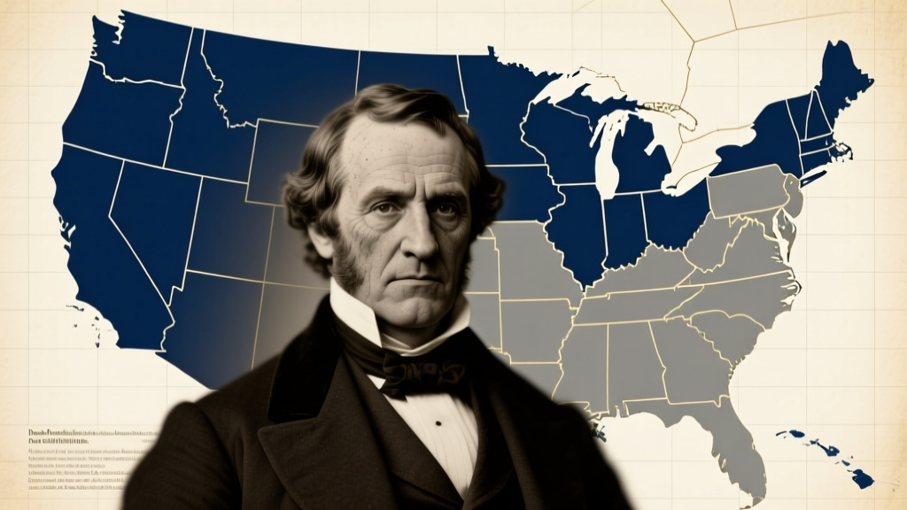 What Party Did Andrew Johnson Belong To? The Surprising Truth Behind His Political Identity — Why Historians Still Debate His Real Allegiance and What It Reveals About Reconstruction Era Loyalties