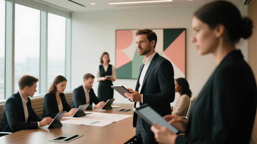 What Is Third Party Sexual Harassment? The Hidden Liability Every Event Planner Overlooks (And How to Shield Your Team in 4 Proven Steps)