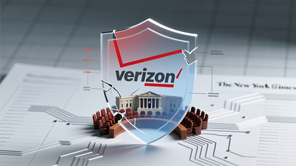 What Political Party Does Verizon Support? The Truth Behind Corporate PACs, Lobbying Dollars, and Why 'Support' Is a Misleading Term — Here’s Exactly Where Verizon’s $24M+ in Federal Political Spending Went (2019–2024)