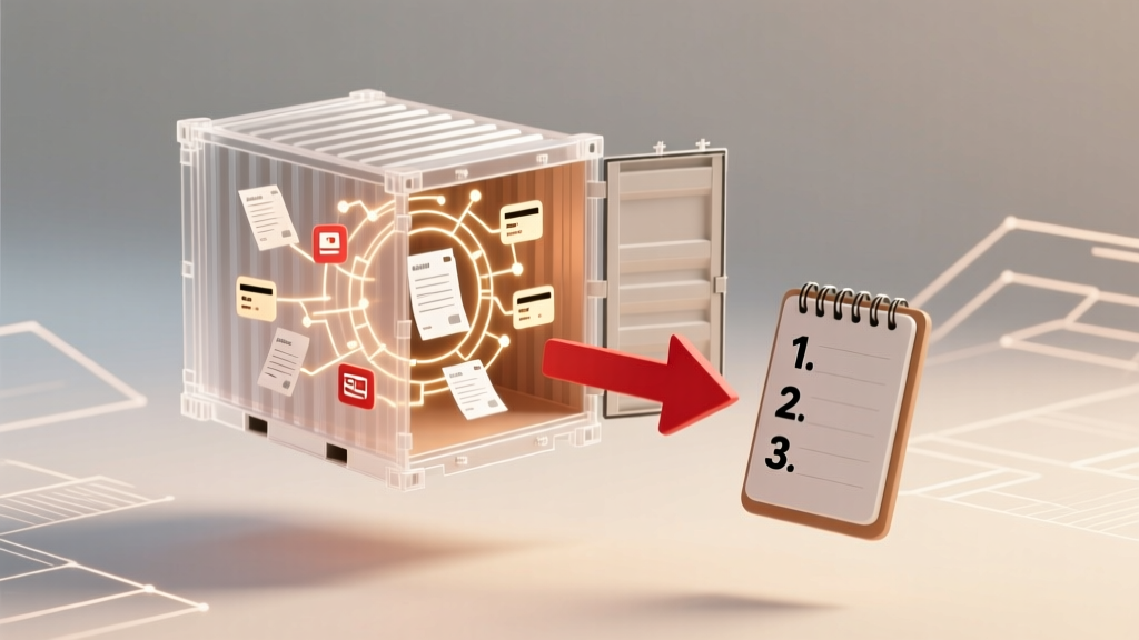 What Is Third-Party Billing in Shipping? The Hidden Cost Trap That’s Draining Your Event Budget (And How to Fix It in 3 Steps)