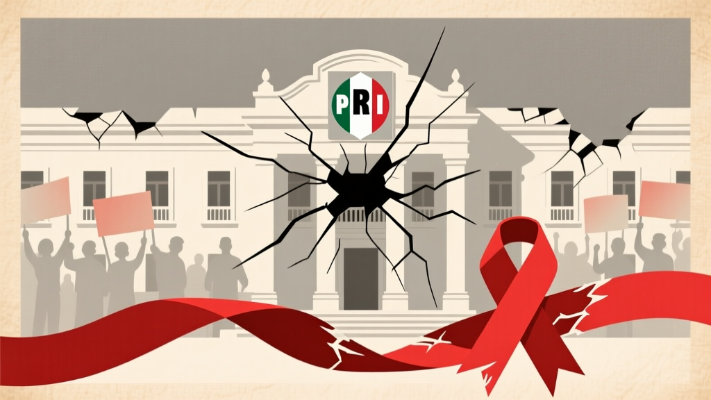 What political party has dominated Mexican politics since 1929? The PRI’s 71-Year Grip, Its Collapse, and Why Mexico’s Political Landscape Is Still Reshaped by That Legacy — A Clear, Nonpartisan Breakdown for Students, Journalists, and Policy Watchers