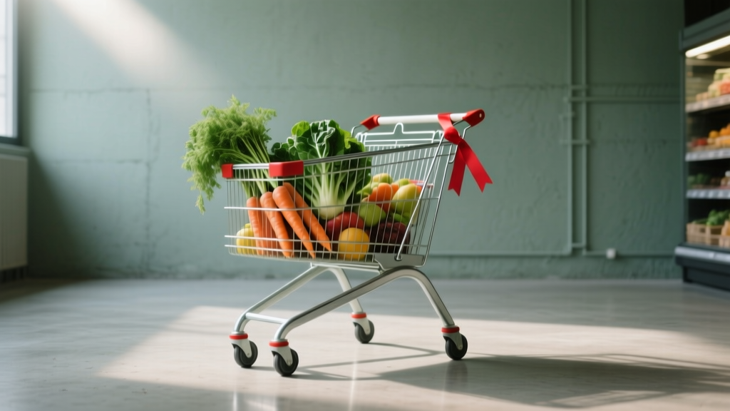 What Political Party Does Sprouts Support? The Truth Behind Corporate Neutrality, PAC Donations, and Why Your Grocery Cart Isn’t a Ballot — What Every Conscious Shopper Needs to Know Before the 2024 Election Cycle