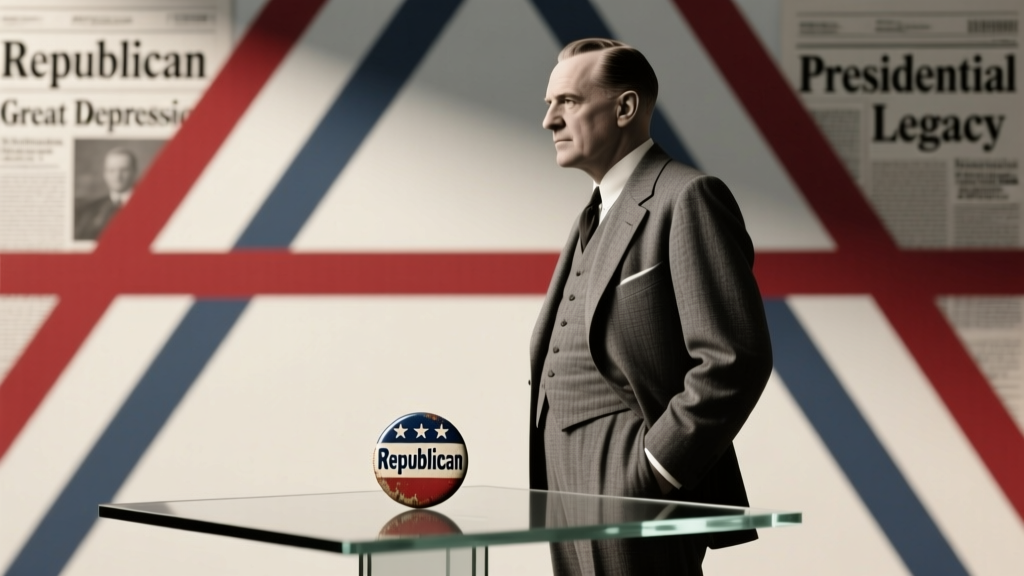 What political party did Herbert Hoover belong to? The Surprising Truth Behind His Republican Identity—and Why It Still Shapes Presidential Legacies Today