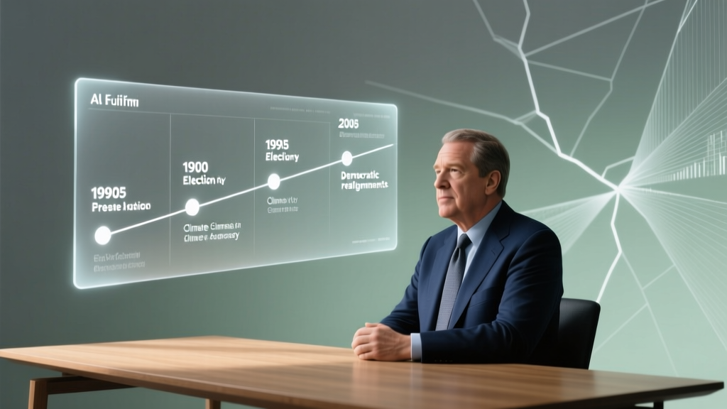 What Party Was Al Gore? The Surprising Truth Behind His Political Identity — And Why Millions Still Confuse His Affiliation With Modern Democratic Fractures