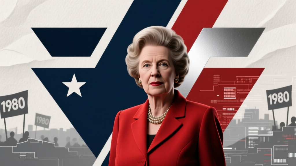 What Party Was Margaret Thatcher? The Truth Behind the Iron Lady’s Political Identity — And Why Millions Still Confuse Her Affiliation With Modern Conservative Shifts