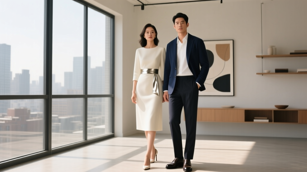 What to Wear for Engagement Party: The Stress-Free Dress Code Decoder (No More Guesswork, No Awkward Outfits, Just Confidence in 5 Minutes)