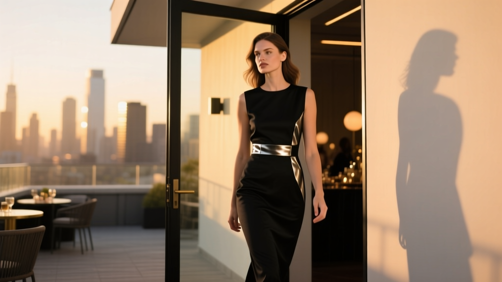 What to Wear for a Party: The 7-Second Decision Framework That Eliminates Last-Minute Panic, Saves $237/Year on Impulse Buys, and Gets You Complimented Within 90 Seconds of Walking In
