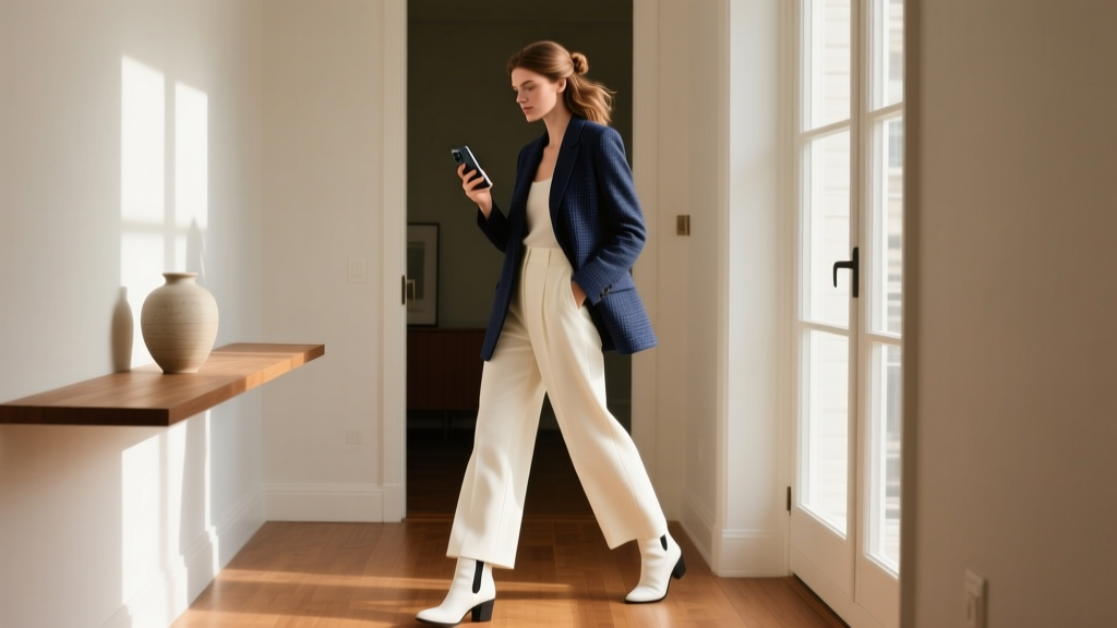 What to Wear for a House Party: The 7-Minute Outfit Formula That Works Every Time (No More Last-Minute Panic or Overthinking)