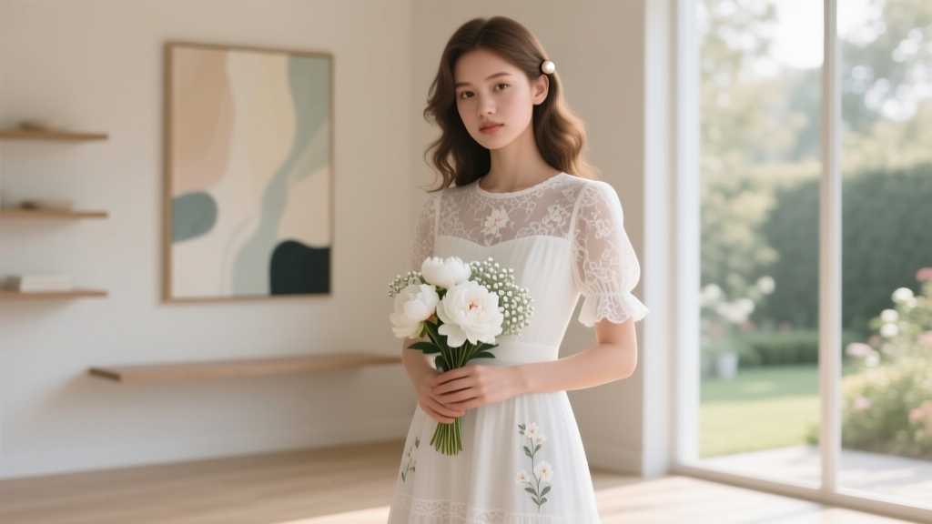 What to Wear for a First Communion Party: The Stress-Free Dress Code Guide (No More Guesswork, Awkward Outfits, or Last-Minute Panic)