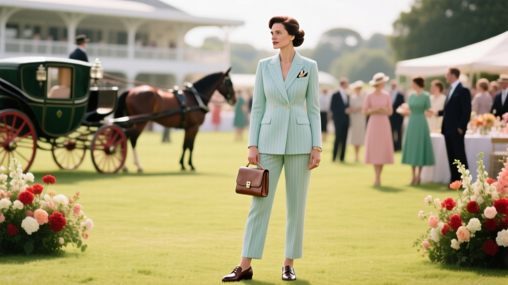 What to Wear for a Derby Party: The 7-Second Dress Code Decoder (No Hat Panic, No Overpacking, Just Instant Confidence)