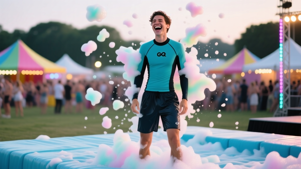 What to Wear to a Foam Party: The Real-World Guide That Saves You From Sticky Regrets (No More Ruined Clothes or Awkward Exits)