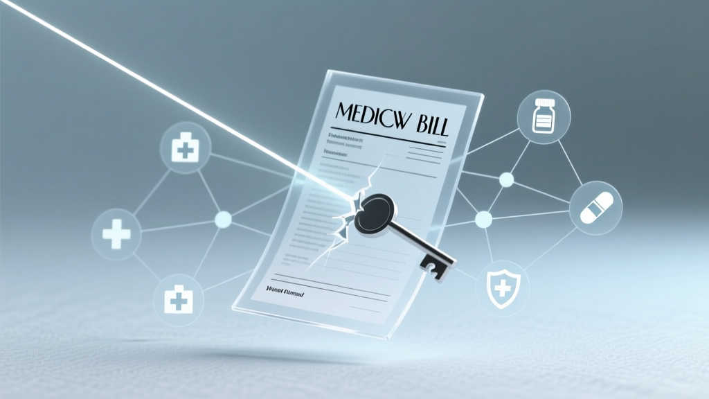 What Is Third Party Payer? The Truth No One Tells You About Who Really Controls Your Medical Bills — And How to Regain Power Over Your Care and Costs