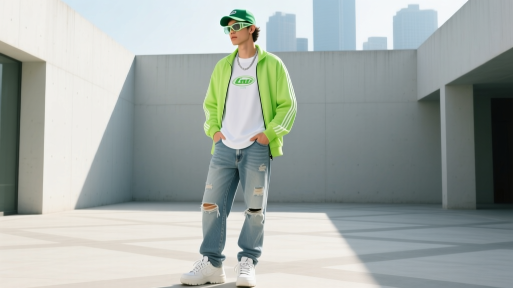 What to Wear to a 90s Party Male: The 7-Item Minimal Checklist That Guarantees Instant Nostalgia (No Thrift Store Stress, No Cringe Factor)