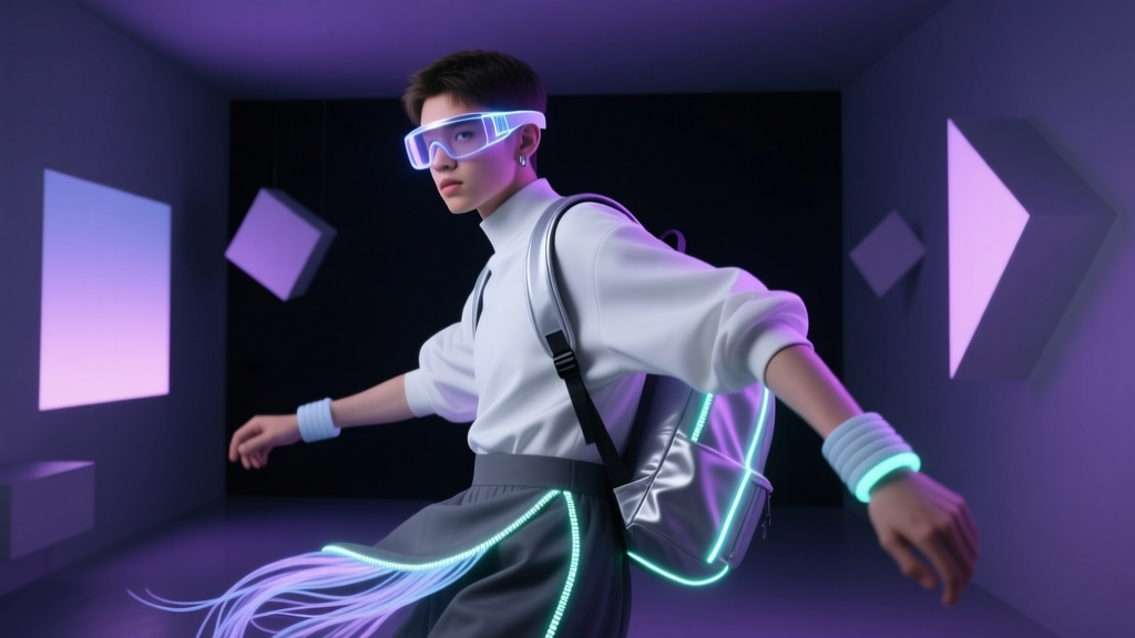 What to Wear to a Black Light Party: The 7-Second Glow-Up Checklist (No Neon Spray Paint Required — Just Science-Backed Fabric Hacks & Real-World Tested Outfits)