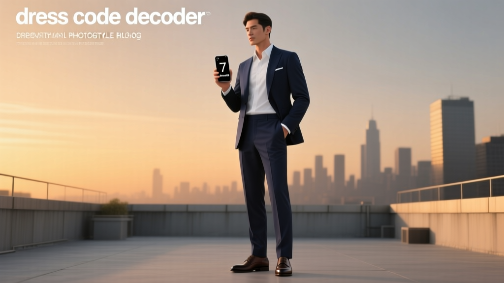 What to Wear to a Bachelor Party: The 7-Second Dress Code Decoder (No More Awkward Outfits or Last-Minute Panic)
