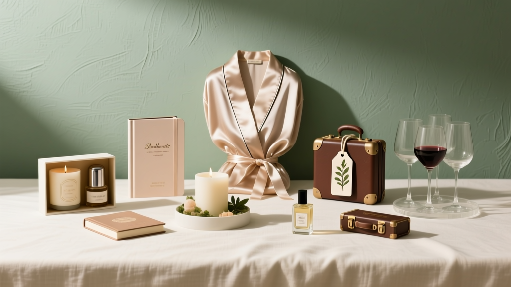 What to Get for a Bachelorette Party Gift: 7 Thoughtful, Non-Cheesy Ideas That Won’t End Up in the Closet (Plus When & How to Give Them)