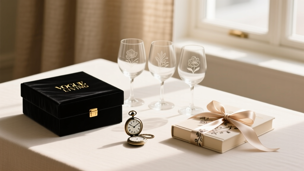 What to Get for an Engagement Party Gift: The 7-Second Rule (Skip the Stress, Skip the Regrets — Here’s Exactly What Works in 2024)