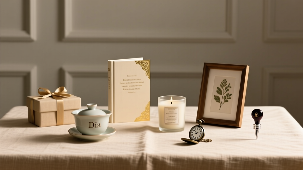 What to Get as a Gift for an Engagement Party: 7 Thoughtful, Budget-Savvy Picks (That Won’t Get Regifted or Forgotten)