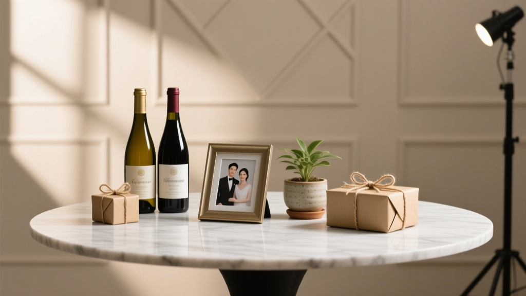 What to Get for Engagement Party: The Stress-Free, Budget-Savvy Checklist That Cuts Through the Overwhelm (No More Last-Minute Panic or Awkward Gifts)