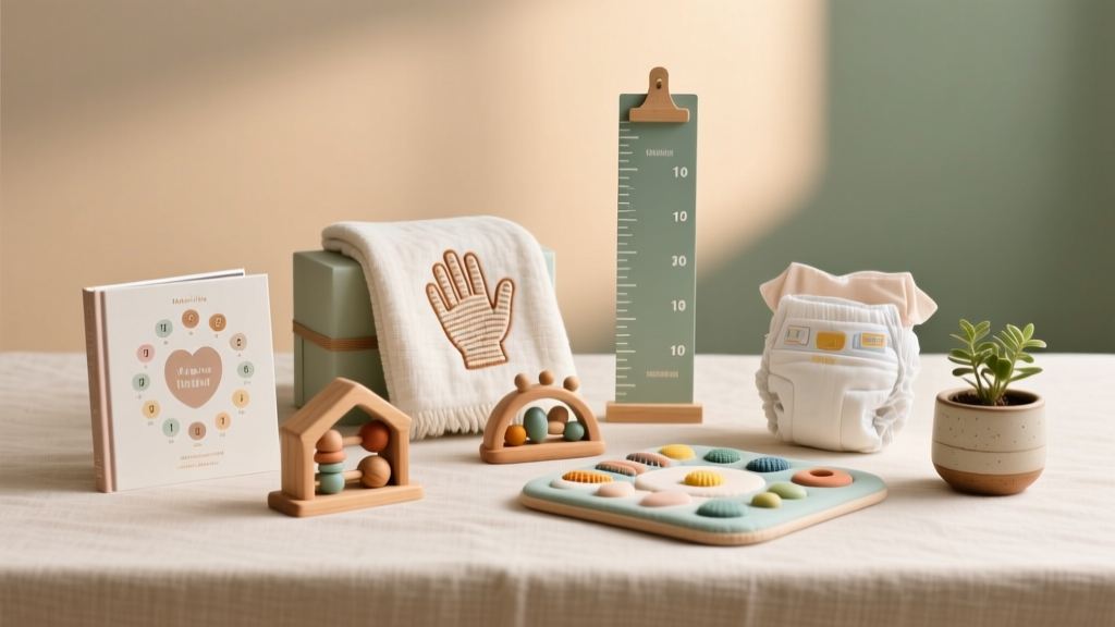 What to Give on a Baby Gender Reveal Party: 7 Thoughtful, Budget-Savvy Gifts (That Guests Actually Love — Not Just Another Onesie)