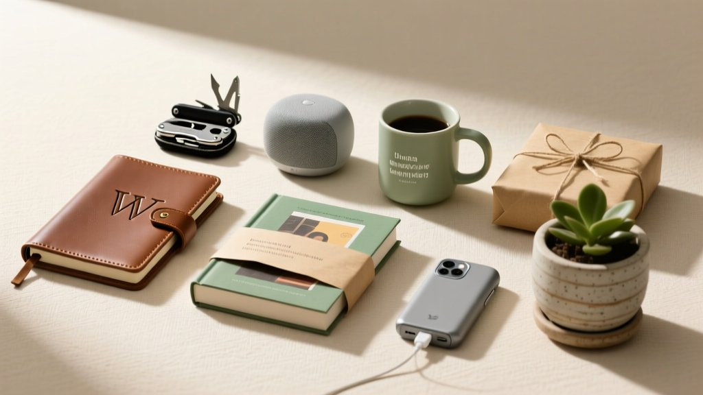 What to Give for Graduation Party: 7 Thoughtful, Budget-Savvy Gifts That Actually Get Used (Not Just Stuffed in a Closet)