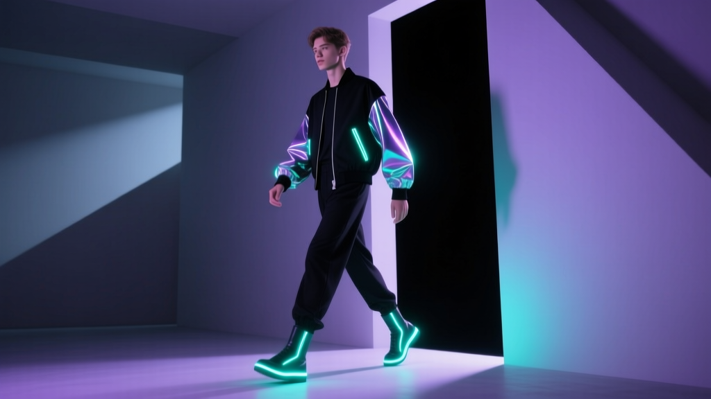 What to Wear at a Black Light Party: The 7-Second Glow-Up Checklist (No Neon Overload, No Disappointing Dim-Outs)