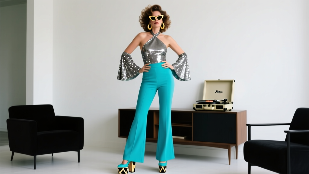What to Wear at a 70s Party: The 7-Step No-Stress Style Blueprint (No Thrift Store Panic, No Costume Store Regret, Just Instant Disco Cred)