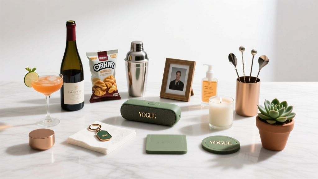 What to Take to a House Party: The 12-Item Stress-Free Checklist (No Awkward Empty-Handed Moments, Ever)
