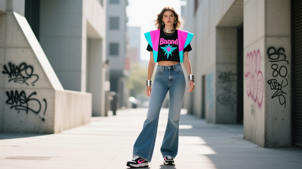 What to Wear to an 80's Theme Party: The No-Stress, Authentic-Outfit Formula (No Thrift Store Panic, No Cringe-Inducing Costumes)