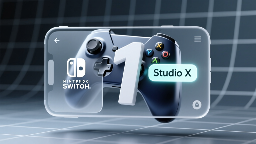 What Is a First Party Game? The Truth No One Tells You (It’s NOT Just ‘Made by Nintendo’ — Here’s What Actually Counts in 2024)