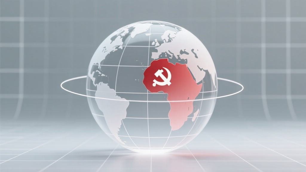 What Is a Communist Party in Simple Terms? — We Cut Through the Jargon, Bias, and History Books to Give You a Clear, Neutral, 3-Minute Explanation Anyone Can Understand (No Politics Degree Required)