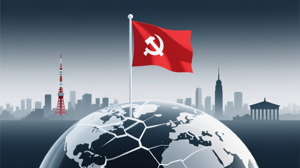 What Is a One Party System? The Truth Behind the Myth: Why Most People Confuse It With Authoritarian Rule — And What Real-World Democracies Actually Look Like Under Single-Party Dominance